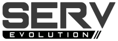 Terceirização de serviços em Itajaí – Serv Evolution Logo
