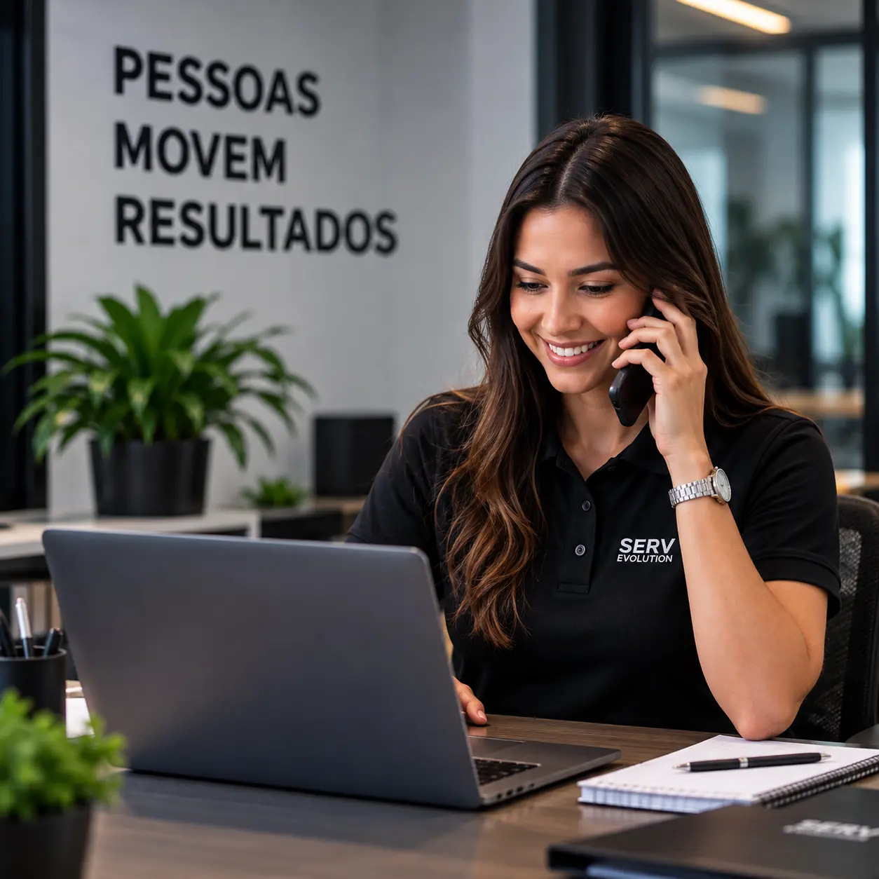 recrutamento e seleção em Itajaí